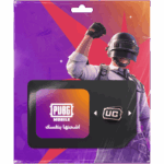 شحن 60 شدة ببجي