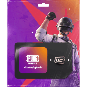 شحن 60 شدة ببجي فولو 965 - Follow 965 شدات ببجي شحن 60 شدة ببجي - فولو 965 - Follow 965