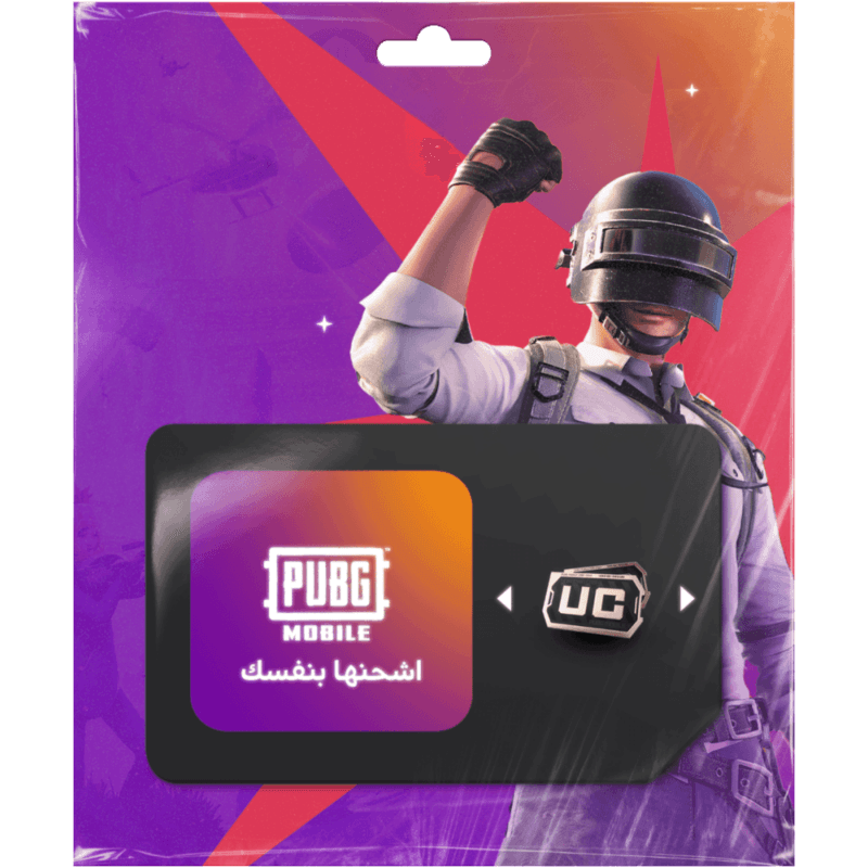 شحن 60 شدة ببجي فولو 965 - Follow 965 شدات ببجي شحن 60 شدة ببجي - فولو 965 - Follow 965